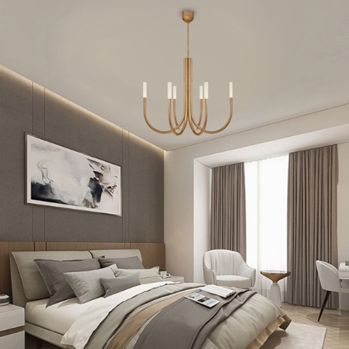 Потолочная Люстра Laura L12 от Imperiumloft 193442-23