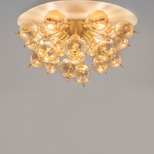 Потолочный светильник Maytoni MOD133CL-04BS