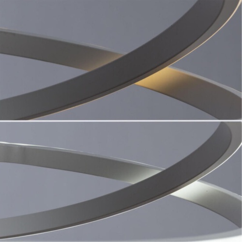 Подвесная люстра Arte lamp A2522SP-2WH СВЕТИЛЬНИК ПОДВЕСНОЙ