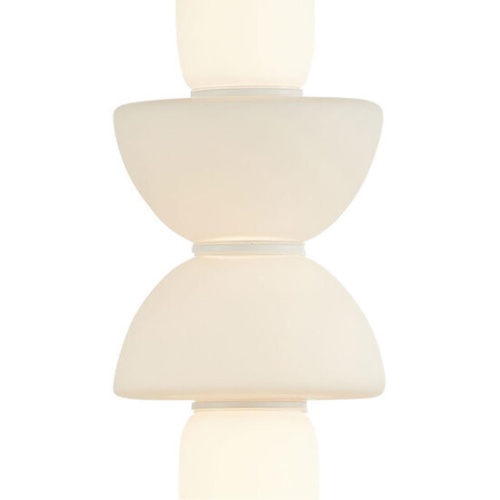 Arte lamp A2412SP-17WH СВЕТИЛЬНИК ПОДВЕСНОЙ