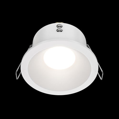 Встраиваемый светильник Technical DL032-2-01W