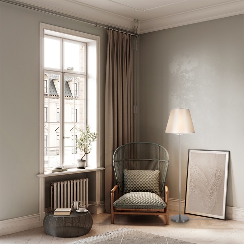 Люстра Freya FR1006PL-06G