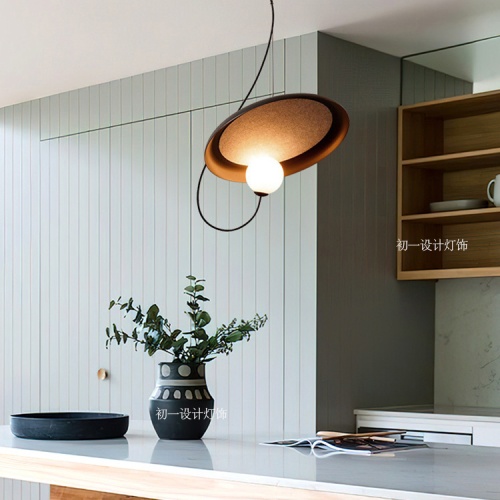 Подвесной Светильник Margott D25 Orange от Imperiumloft 213906-23