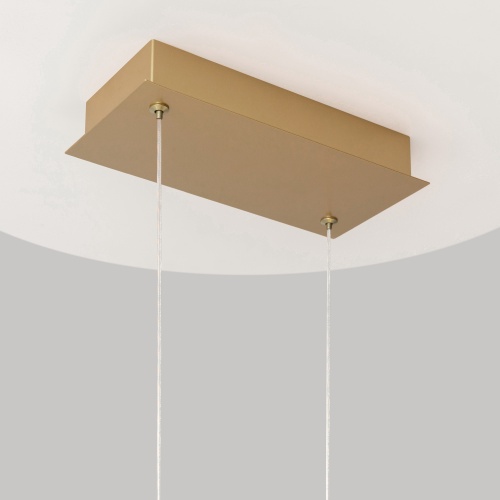 Подвесной светильник Maytoni MOD283PL-L40BS3K