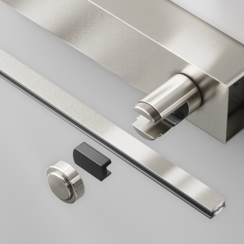 Комплектующие для систем освещения с токоведущими элементами Technical TRA155CW-BB-PT