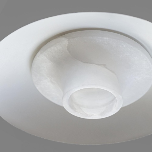 Подвес Favourite 4274-1P, подвес, D220xH200/1700, 1xG9x40W, excluded