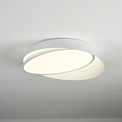 Потолочный Светильник Shell D40 White от Imperiumloft 102036-26