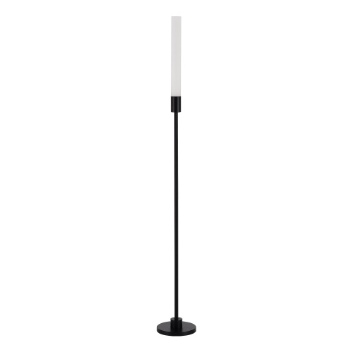 SL9523.405.01 Светильник уличный наземный ST-Luce черный LED 1*3W 2700K SPIKE