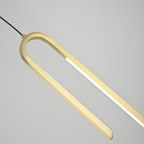 Подвесной светильник WIKI H40 212897-23