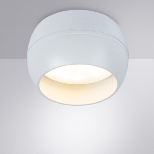 Накладной светильник Arte lamp A5551PL-1WH СВЕТИЛЬНИК ПОТОЛОЧНЫЙ