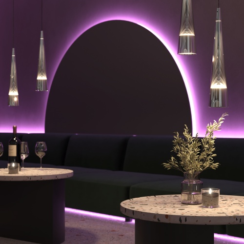 Светодиодная лента Led Strip 10166