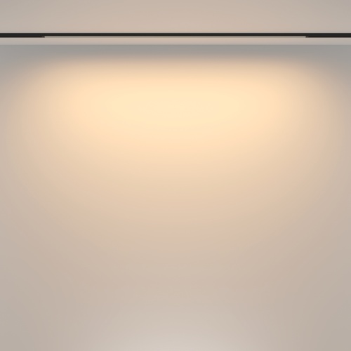 Трековый светильник Technical TR173-1-24WTW-B