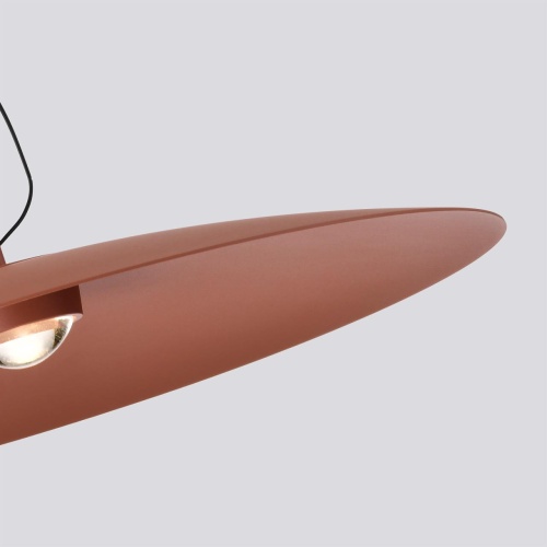 Подвес Favourite 4411-2P, подвес, D600xH210/1800, LEDx12W, 1050LM, 4000K, IP20, included