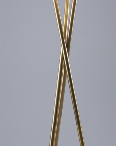 Торшер Moderli V11597-1F Palma