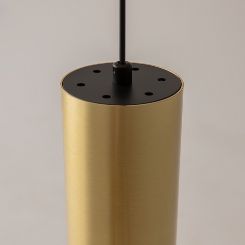 Подвесной светильник Maytoni P100PL-20W3K-BS