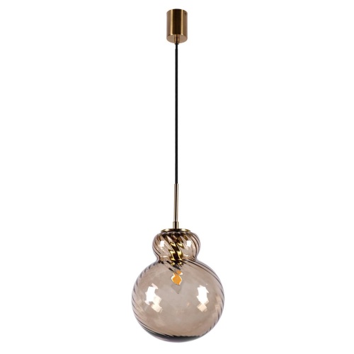 Подвес Favourite 4268-1P, подвес, D220xH460/1960, 1xE14x40W, excluded