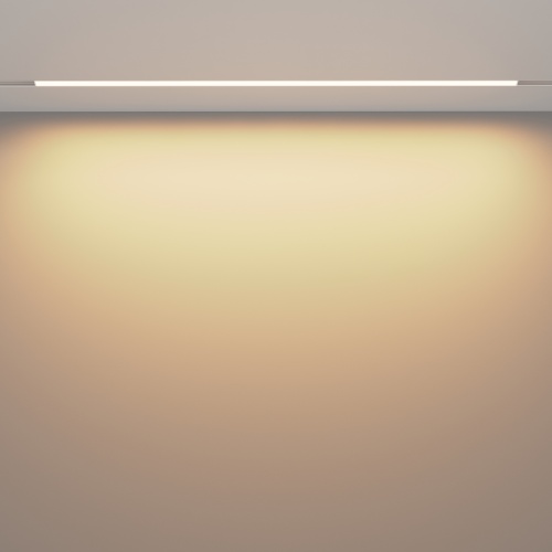 Трековый светильник Technical TR030-2-30W3K-W