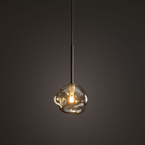 Подвесной светильник TK Lighting 11106 Lava Sabia