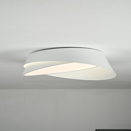 Потолочный Светильник Shell D40 White от Imperiumloft 102036-26