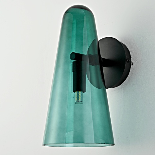 Бра Domi Sconce Green от Imperiumloft 161514-22