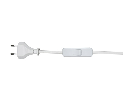 Шнур Kink Light с перекл серый (2м)(10шт в упаковке) A2300,16
