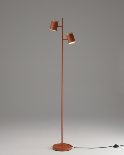 Торшер Moderli V11289-2F Asheswood