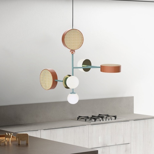 Подвесной светильник ASEN A 351907-26