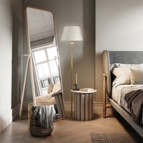 Напольный светильник (торшер) Freya FR5190FL-01BS1