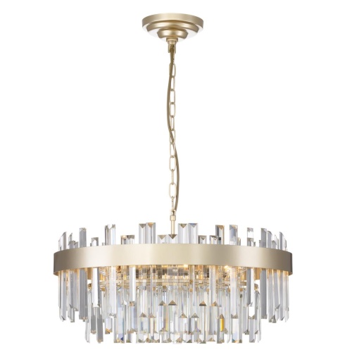 CL301282 Лаура Св-к Люстра