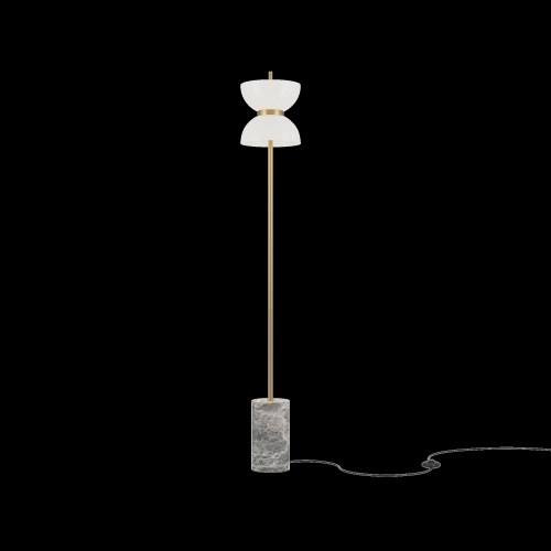 Напольный светильник (торшер) Maytoni MOD178FL-L11G3K