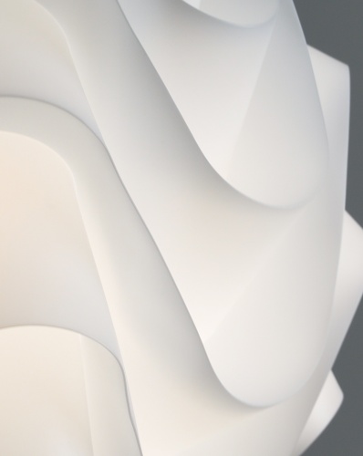 Светильник подвесной Moderli V11011-P Flake