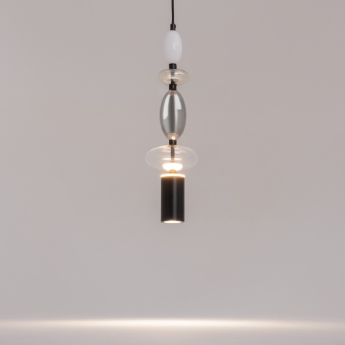 Подвесной светильник Maytoni MOD071PL-L8B3K2