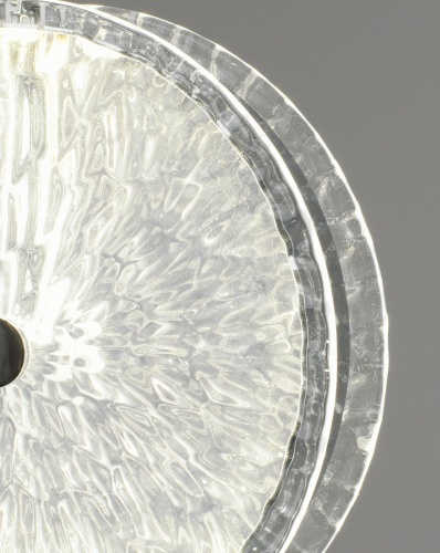 Светильник подвесной светодиодный Moderli V11156-PL Marnia