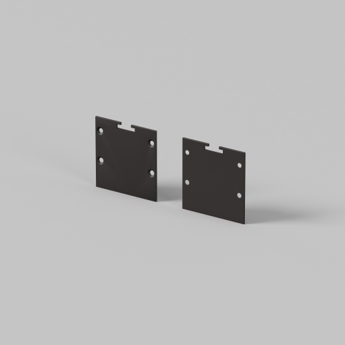 Комплектующие для профиля Led Strip 642038