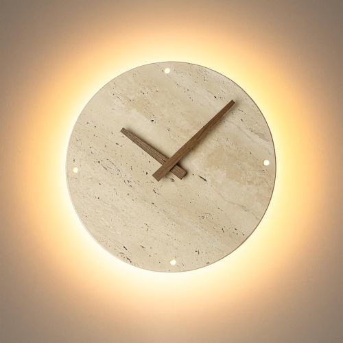 CL246015 MARES Св-к Настенный с часами