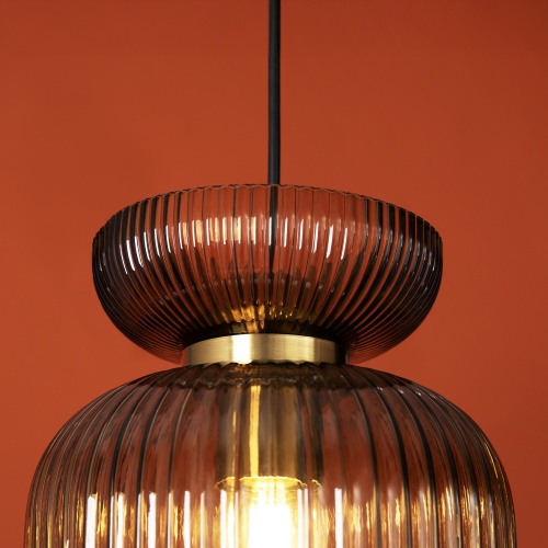 Подвесной светильник Freya FR5558PL-01BR