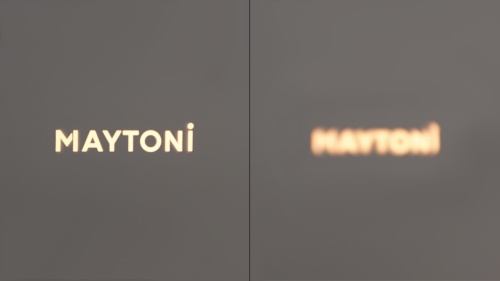 Трековый светильник Technical TR108-2-10W4K-B