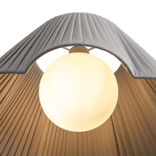 Подвесной светильник Freya FR2056PL-01GR