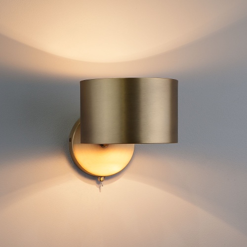 Настенный светильник Bogate's 293/1