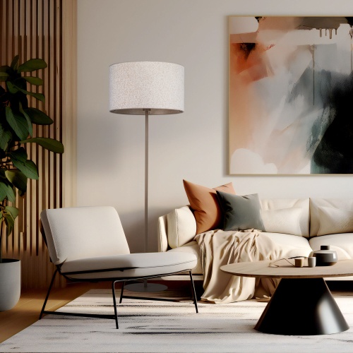 Напольный светильник TK Lighting 16168 Vellum Sabia