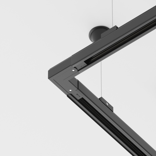 Комплектующие для систем освещения с токоведущими элементами Technical TRA005CL-31B-L