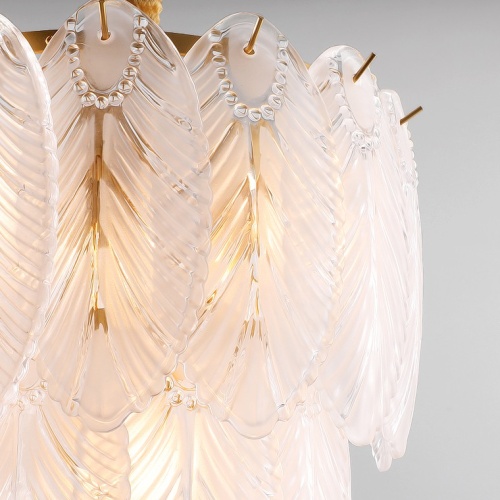 Подвесной светильник PLUMAGE D35 140934-26