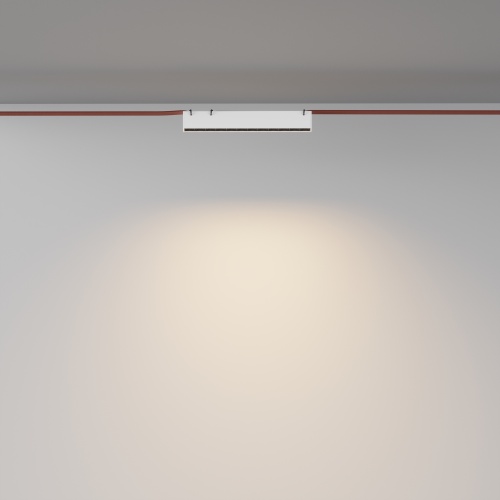 Подвесной светильник Technical TR128B-12W3K-M-W