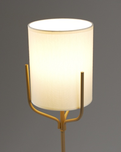 Лампа настольная Moderli V11858-1T Inari