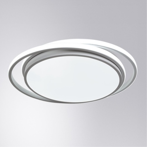 Arte lamp A2688PL-1WH СВЕТИЛЬНИК ПОТОЛОЧНЫЙ