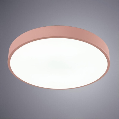 Arte lamp A2661PL-1PK СВЕТИЛЬНИК ПОТОЛОЧНЫЙ