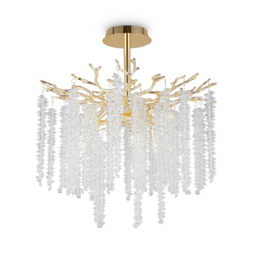 Потолочный светильник Freya FR1010CL-06G