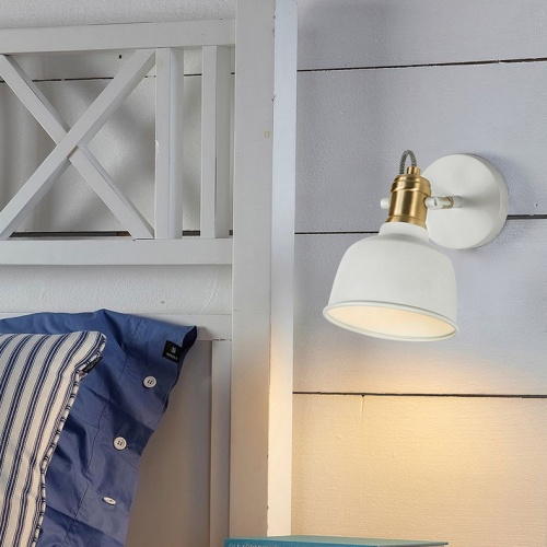 Бра Vinland White от Imperiumloft 243424-26
