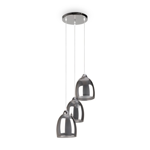 Подвесной светильник Freya FR5375PL-03CH2