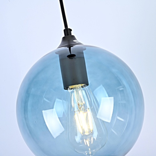 Подвесной светильник Pick-n-Mix B Blue 241129-26